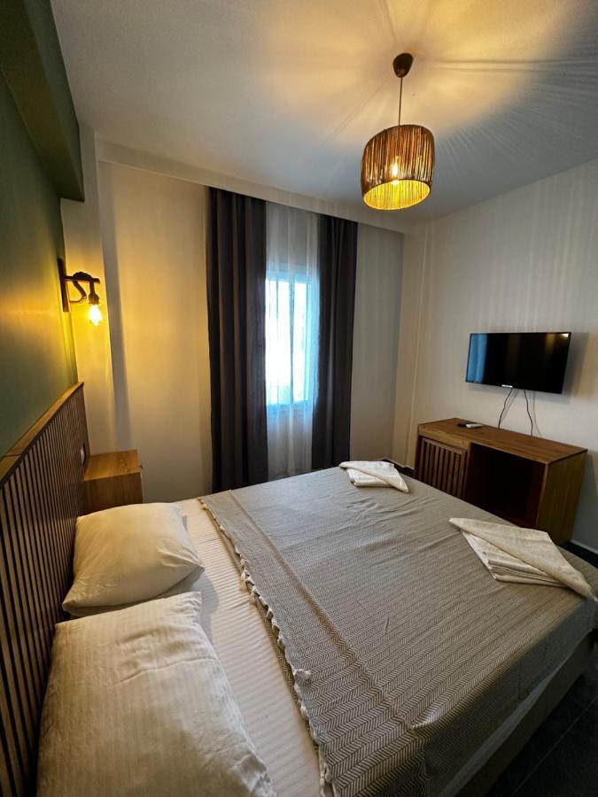 Rueya Boheme Hotel ボドルム エクステリア 写真