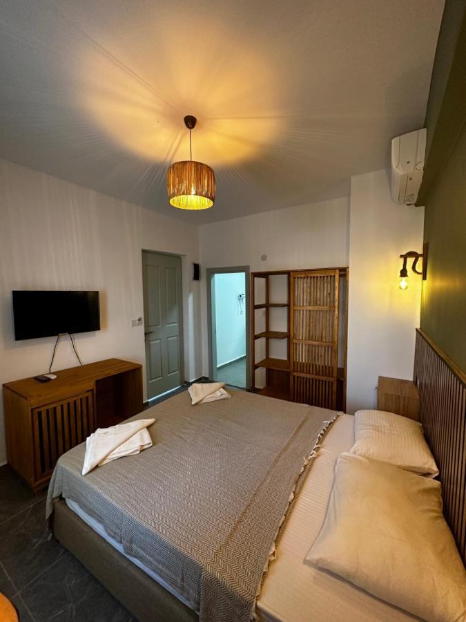 Rueya Boheme Hotel ボドルム エクステリア 写真