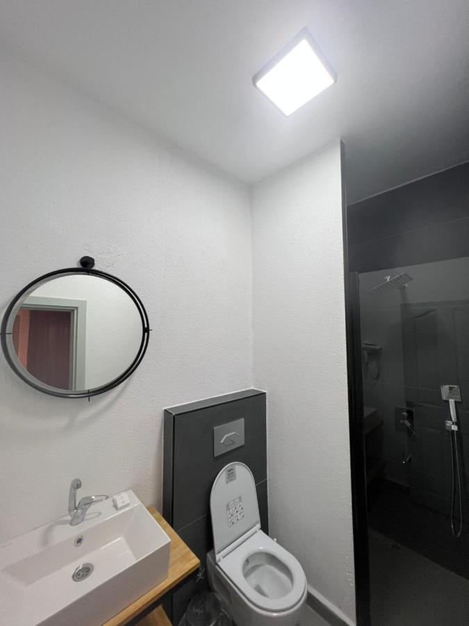 Rueya Boheme Hotel ボドルム エクステリア 写真