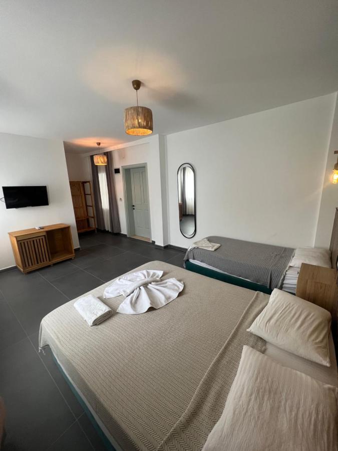 Rueya Boheme Hotel ボドルム エクステリア 写真