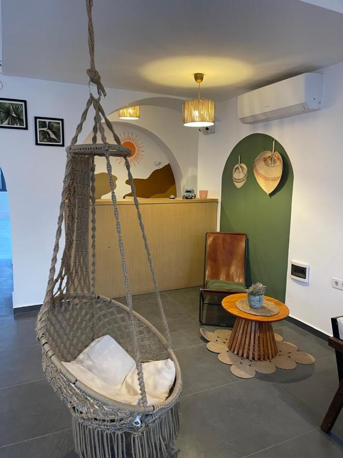 Rueya Boheme Hotel ボドルム エクステリア 写真