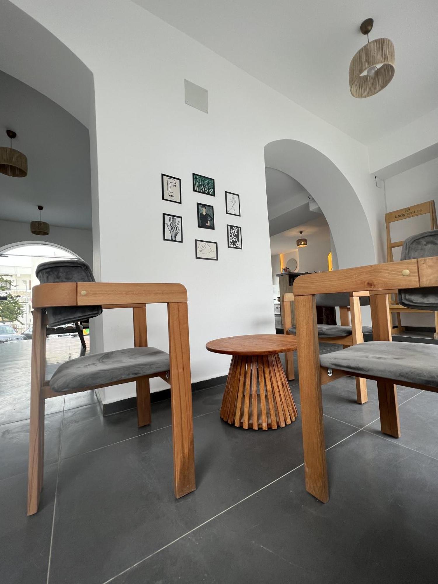 Rueya Boheme Hotel ボドルム エクステリア 写真