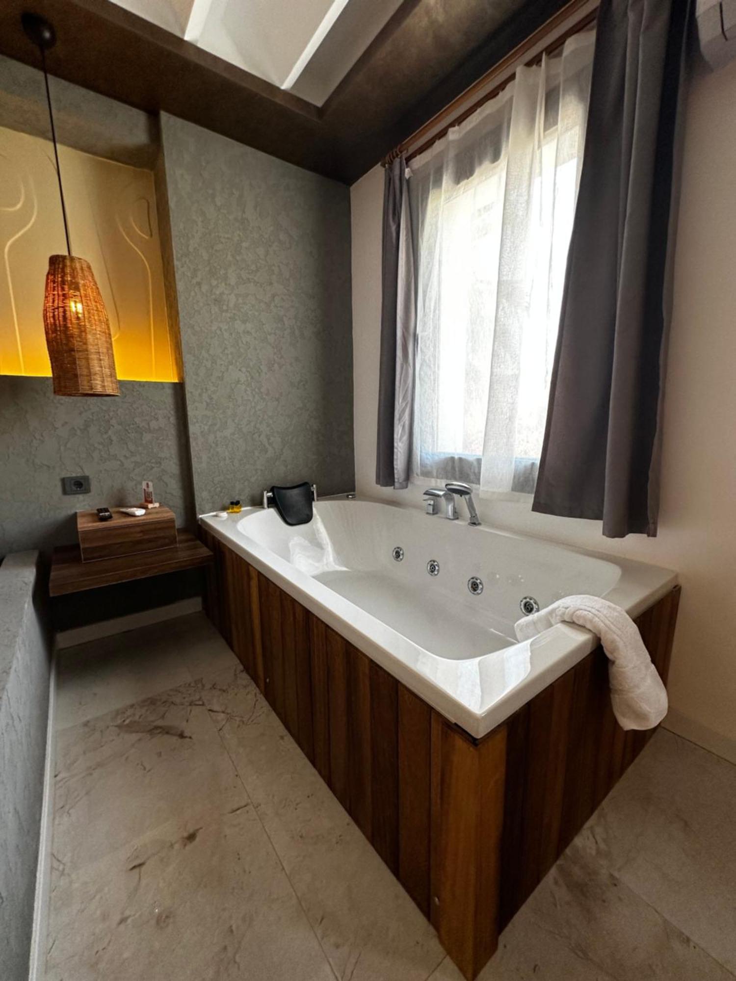 Rueya Boheme Hotel ボドルム エクステリア 写真